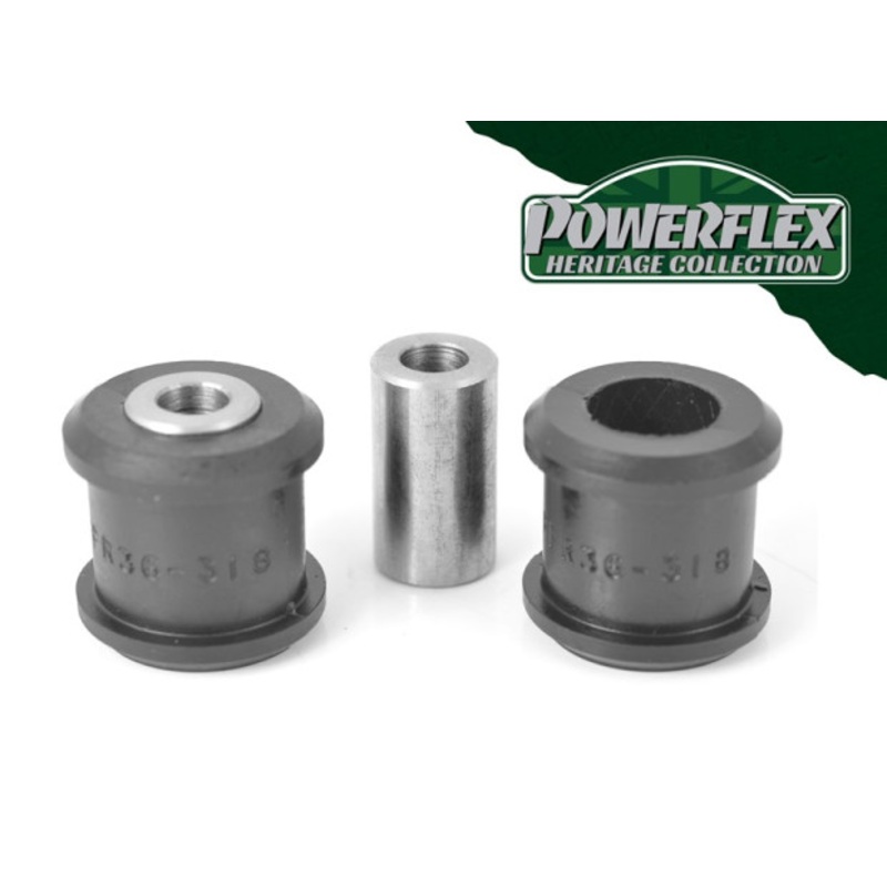 Powerflex Rear Toe Adjuster Outer Bush Mazda RX-7 Gen 3 – FD3S (1992-2002) HERTIAGE