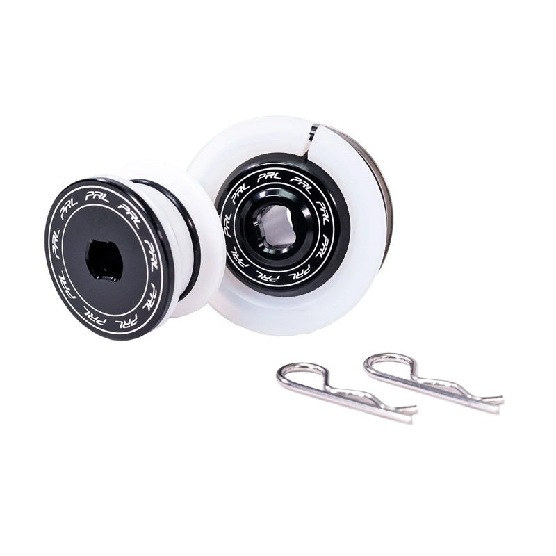 PRL Motorsports Shifter Cable Bushing Upgrade – 2023+ Acura Integra Type-S (DE5)