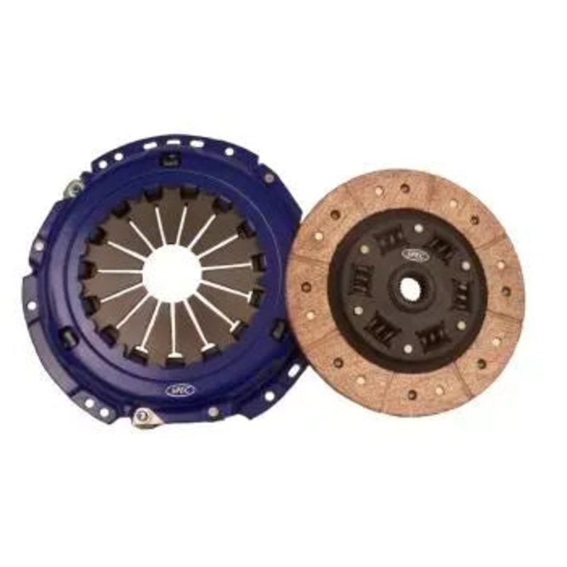 SPEC Stage 3+ Clutch Kit – 09-14 Acura TL 3.7L Type S MT