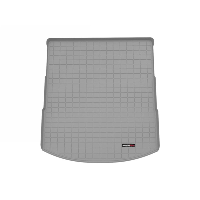 WeatherTech 2025 Mazda CX-70 (Incl. PHEV) 5-Passenger Cargo Liner – Grey
