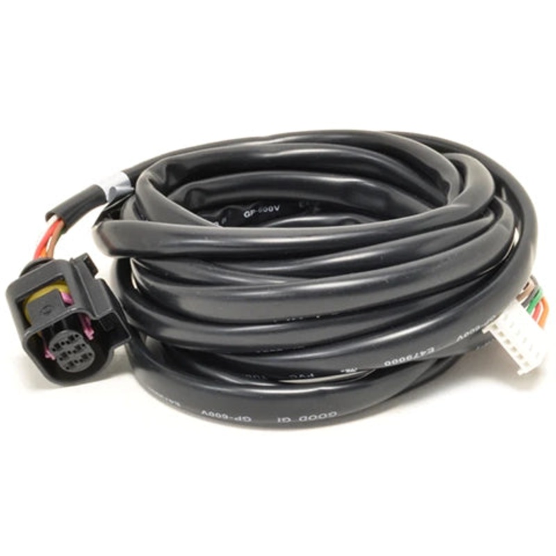 AEM UEGO 4.9LSU O2 Sensor Harness (30-3441)