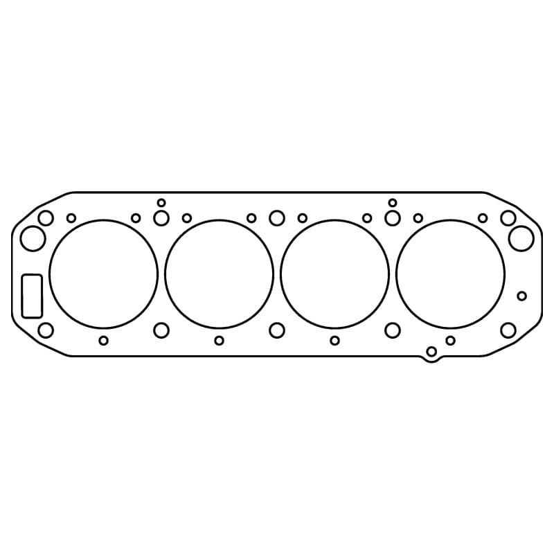 Cometic Lotus 907 .059in CFM-20 Cylinder Head Gasket – 99mm Bore