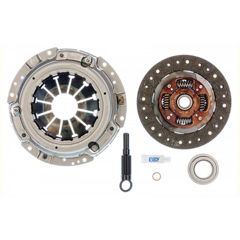 Exedy OE 1982-1983 Nissan 200SX L4 Clutch Kit