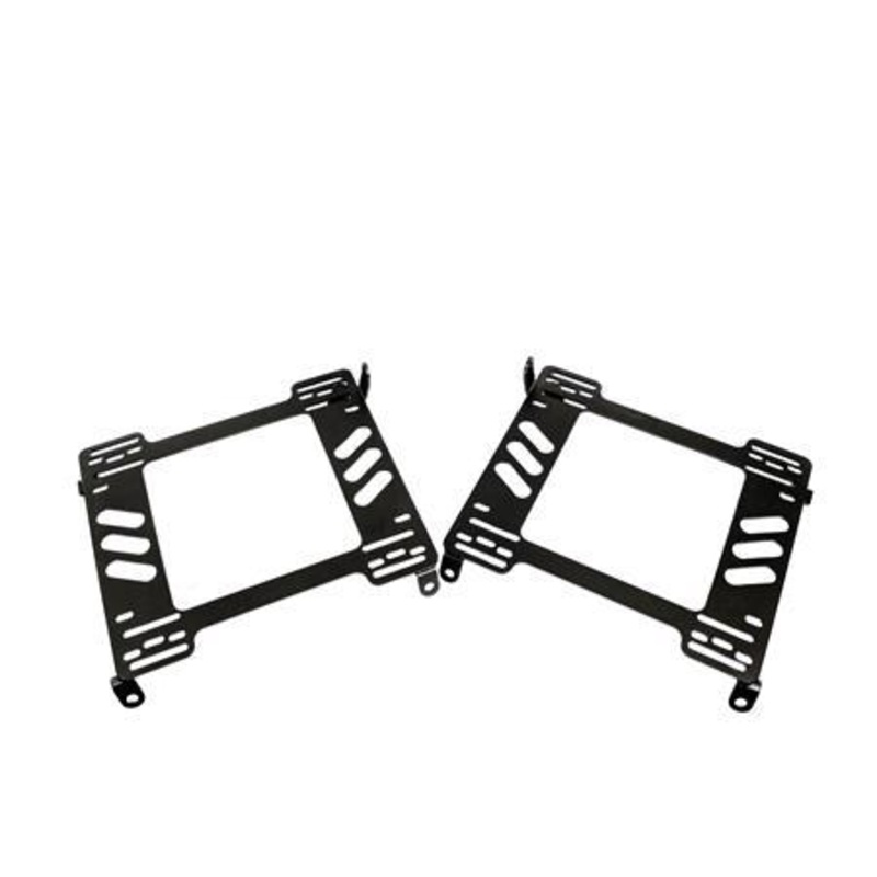 PLM [15-21 WRX/STI] Seat Base Mount Bracket | PLM-SEAT-BRACKET-WRX-15