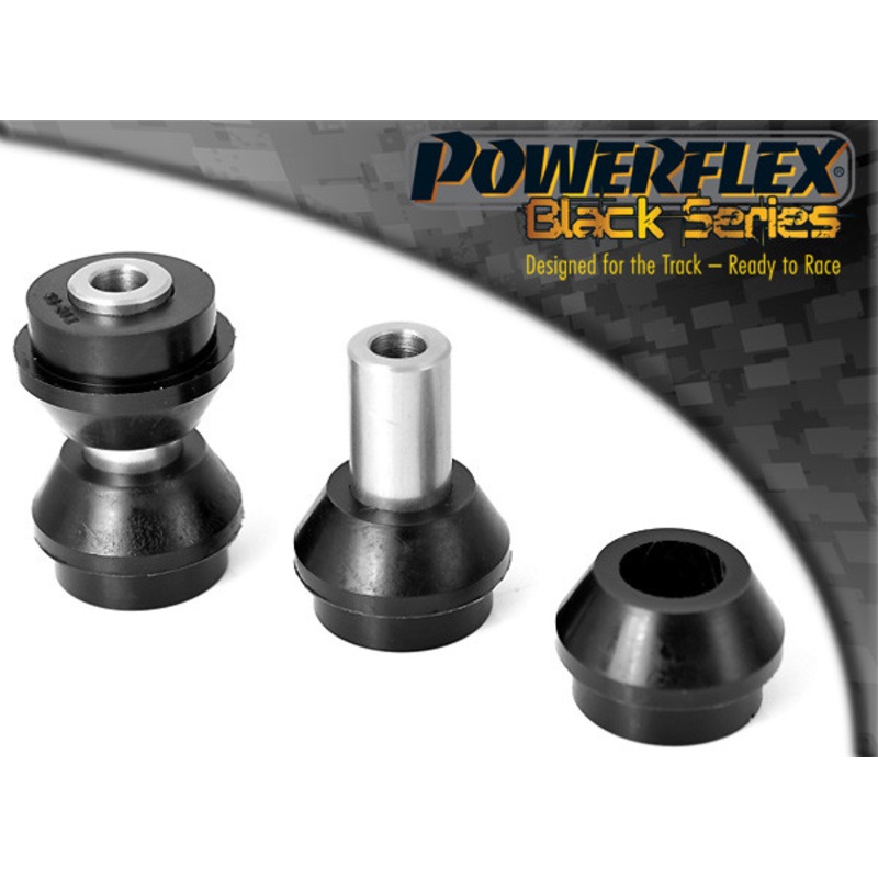 Powerflex Rear Anti Roll Bar Link Rod To Lower Arm Subaru Impreza Impreza GR, GH (2007 – 2011) & WRX + STI (2007 – 2014) BLACK