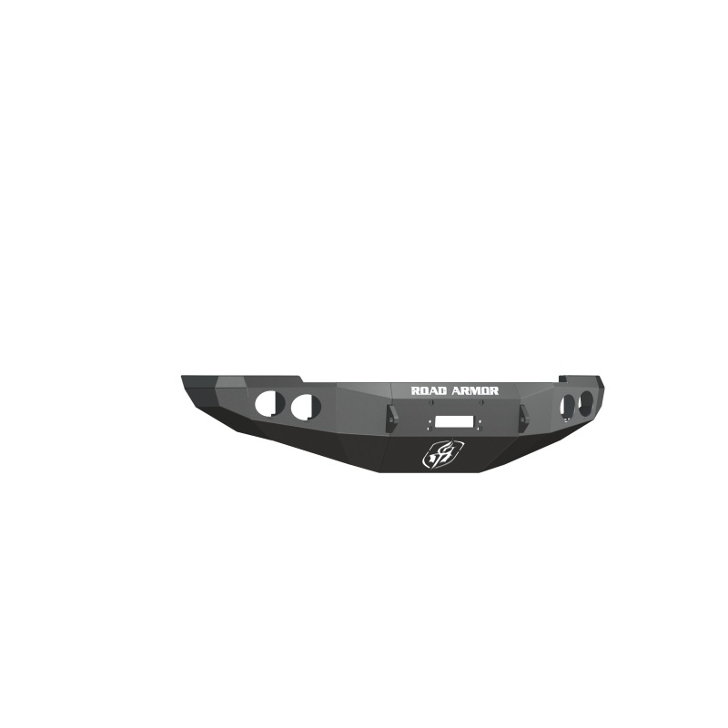 Road Armor 10-18 Ram 2500 Stealth Front Winch Bumper – Tex Blk