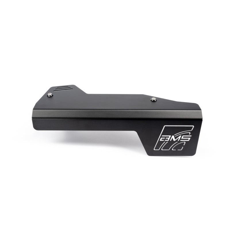 AMS Performance [22-25 WRX] Engine Pulley Cover | AMS.50.06.0014-1