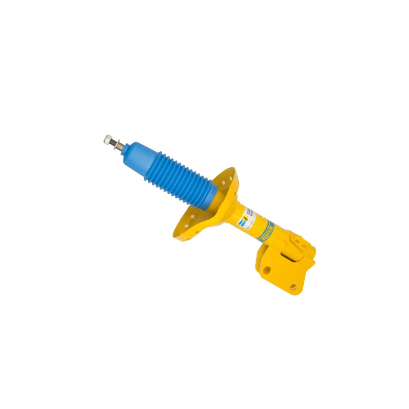 Bilstein 15-21 WRX/STI B6 Front Left Monotube Strut Assembly | 35-249467
