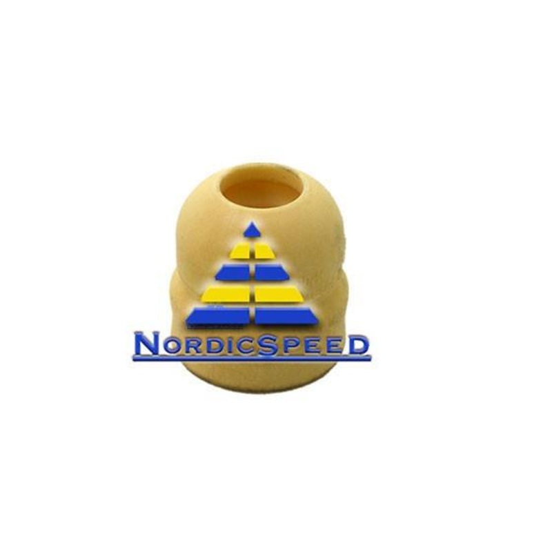 Bump Stop Front XWD OEM SAAB