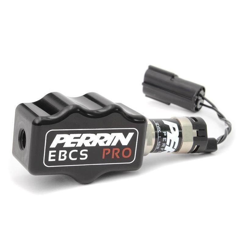Perrin EBCS Pro Electronic Boost Control Solenoid WRX 2008-2014 | ASM-TAC-730