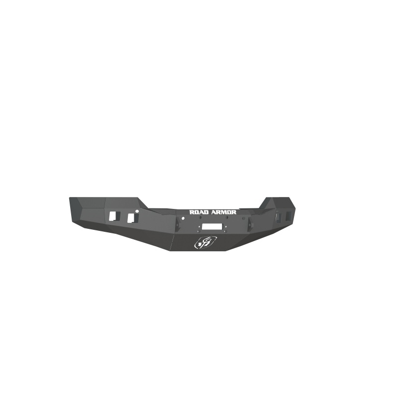 Road Armor 16-18 Chevy 1500 Stealth Front Winch Bumper – Tex Blk