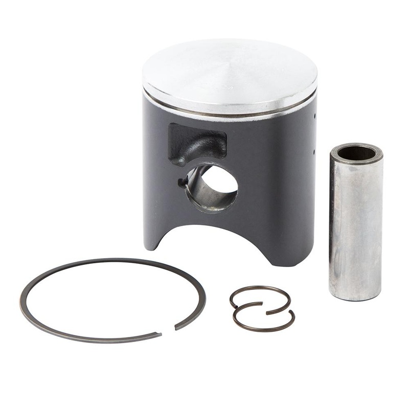 Vertex 22224B Piston 94-06 Yamaha YZ 125 125cc Cast Replica Piston Kit