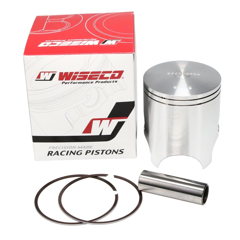 Wiseco 466M06700 Honda CR250R 81-83 2638CD Piston Kit