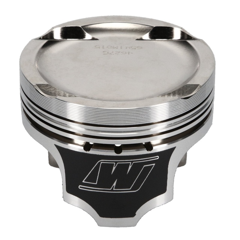 Wiseco K541M815AP Acura Turbo -12cc 1.181 X 81.5MM Piston Kit