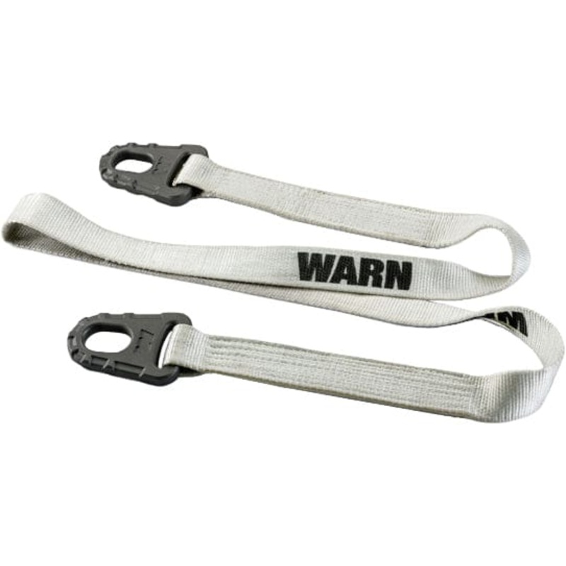 7200 lb. Epic Tree Trunk Protector 1″X8′ By Warn