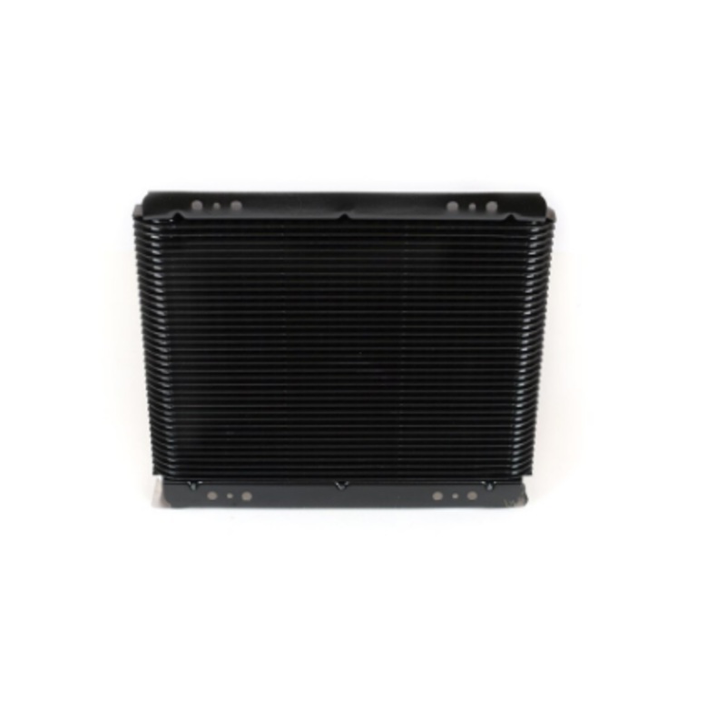 Canton – Oil Cooler Aluminum 1.5″ X 8″ X 11″