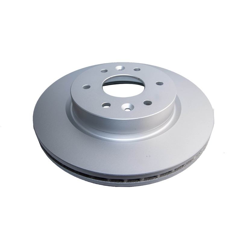 Front Street Series En-shield Brake Rotor
