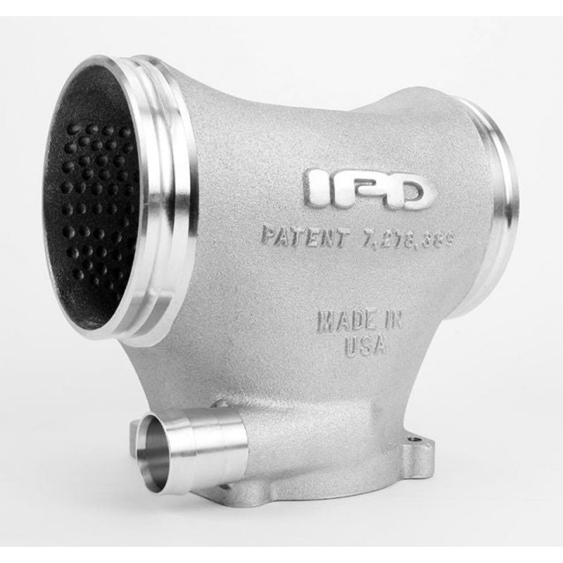 IPD Intake Plenum for 3.6L 996 Porsche Carrera S