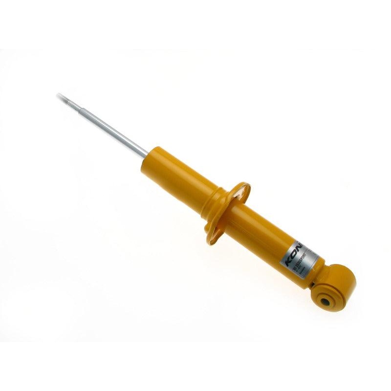 Koni Sport (Yellow) Shock 83-94 Audi 100 Sedan & Avant FWD & Quattro w/ rear 12mm top nut – Rear