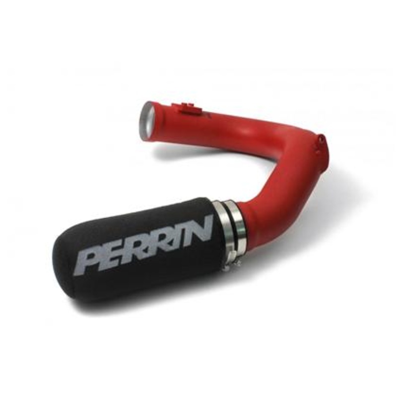 Perrin 13-16 Subaru BRZ / 13-16 Scion FR-S Red Cold Air Intake