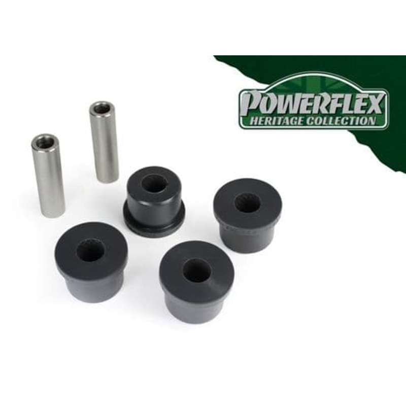 Powerflex Front Lower Wishbone Front Bush Mazda MX-5, Miata, Eunos HERITAGE