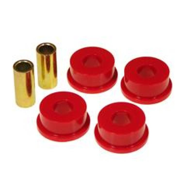 Prothane 79-85 Toyota Truck 4wd Front Axle Torque Arm Bushings – Red