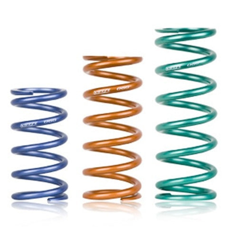 Swift Universal 3.75″ ID 16″ Long Coilover Spring (160-375-XXX)