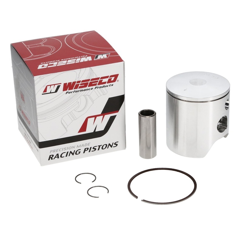 Wiseco 754M05450 Suzuki RM125 00-03 ProLite 2146CS Piston Kit