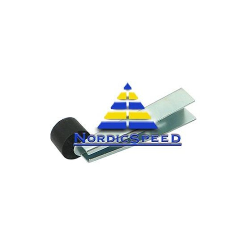 ACC Throttle Shaft Kit OEM SAAB