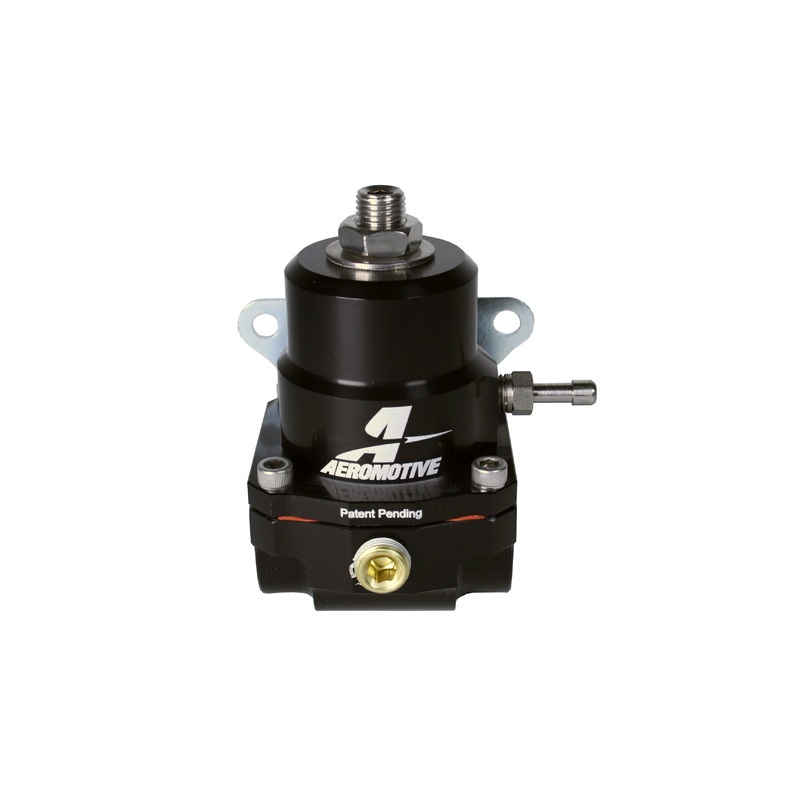 Aeromotive A1000 Gen-II EFI Regulator