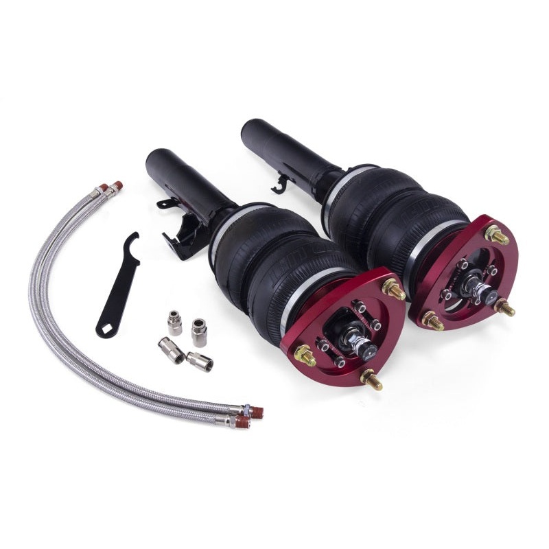 Air Lift Performance Front Kit  9th Gen Honda Accord (20132017)