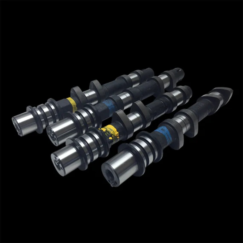 Brian Crower (BC) CAMSHAFT SET (PAIR) – STAGE 2 (Subaru EJ257B – Dual AVCS STi – 08-up) SET/4
