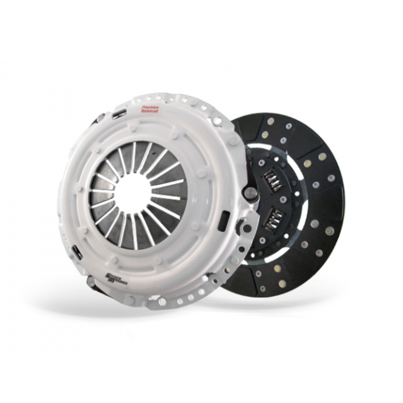 Clutchmasters FX350 Mazda RX-7 1993-1995 R 1.3L Turbo