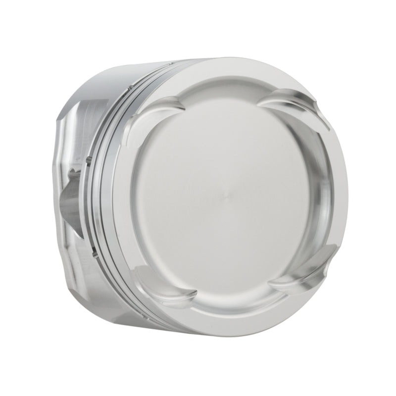 CP Piston & Ring Set for Dodge SRT4 – Bore (88.0mm) – Size (+0.5mm) – Compression Ratio (8.5)-Single