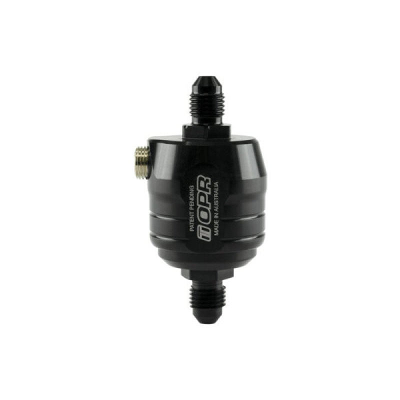 [GARAGE SALE] – Turbosmart OPR V2 Turbo Oil Pressure Regulator