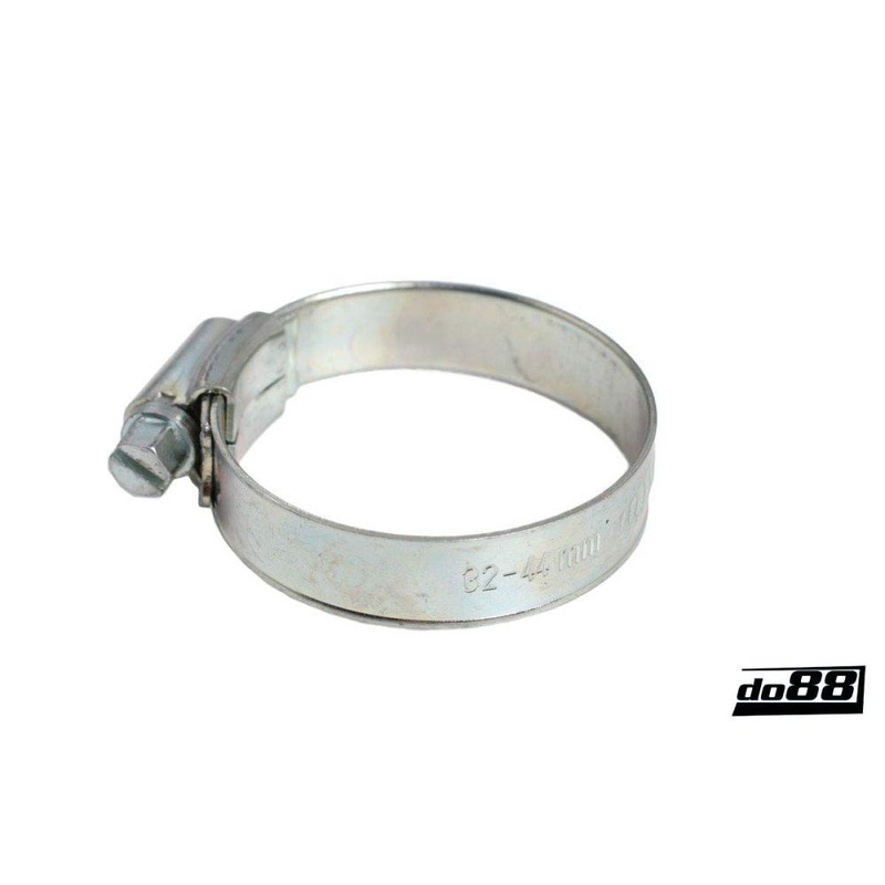 Hose clamp W1 35-51mm