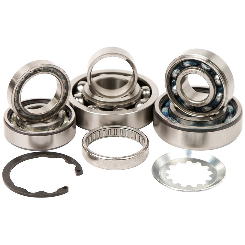 Hot Rods TBK0020 07-08 KX 450 F Transmission Bearing Kit
