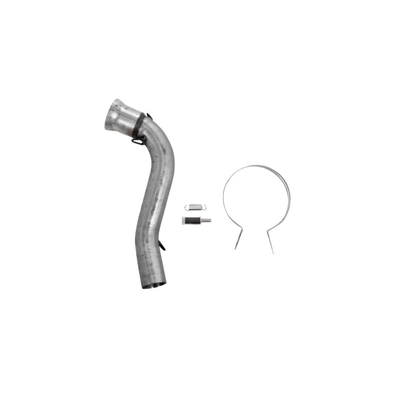 MBRP 07-19 Yamaha YFM Grizzly 700 FI / Kodaik 700 Slip-On Exhaust System w/Sport Muffler