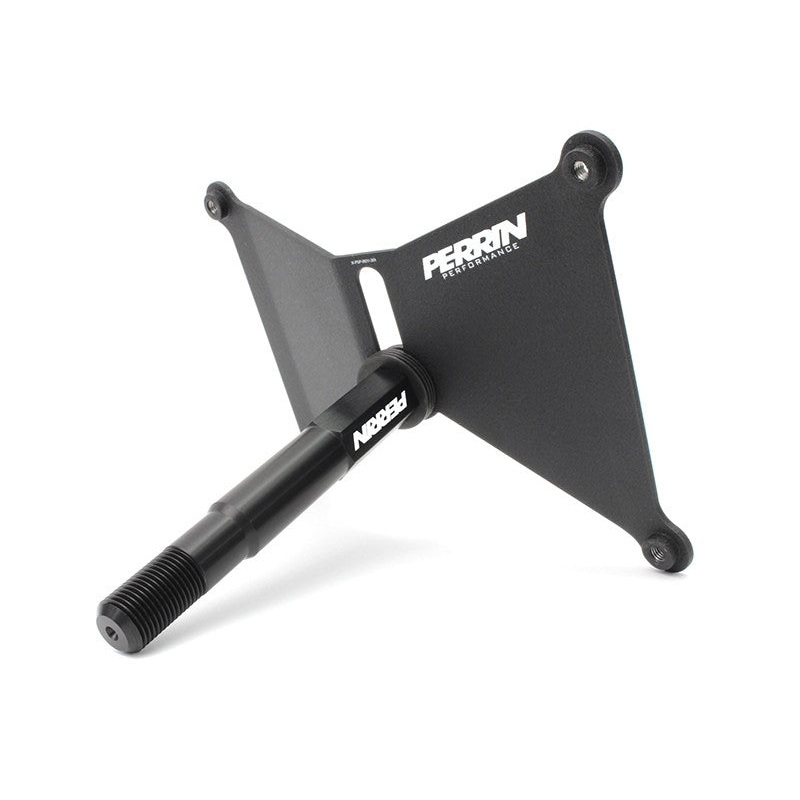 Perrin License Plate Relocate Kit – 2013-2025 Outback
