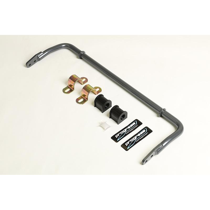 Progress Tech Rear Adjustable Sway Bar 22mm Mazda 3 2004-2013 | 62.1125