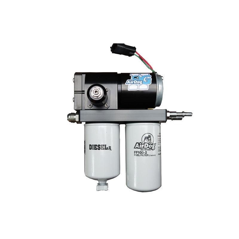 PureFlow AirDog II-5G 17-22 Ford 6.7L Powerstroke DF-165-5G High Pressure Fuel Pump