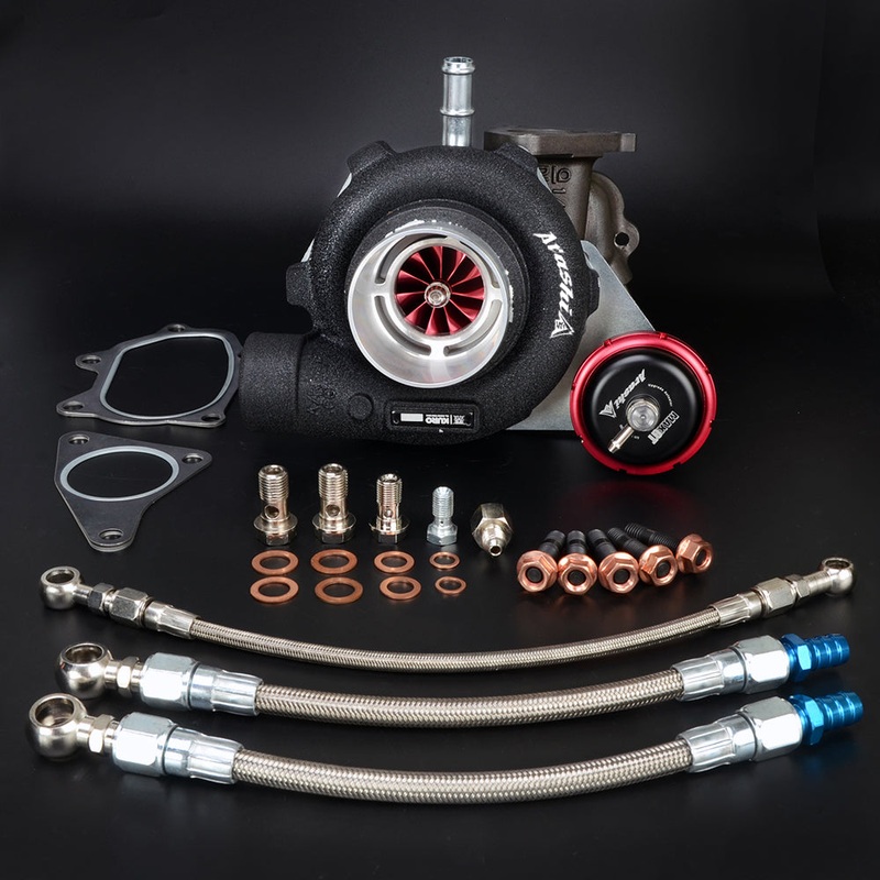 Subaru 3″ GTX3067R 0.49 A/R