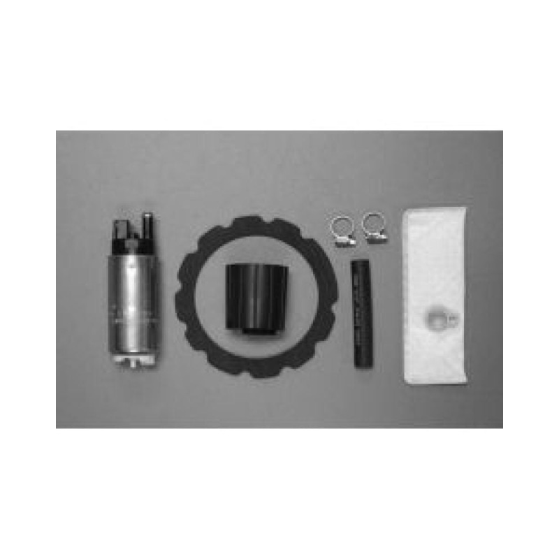 Walbro Fuel Pump/Filter Assembly | Universal (GCA713-1)
