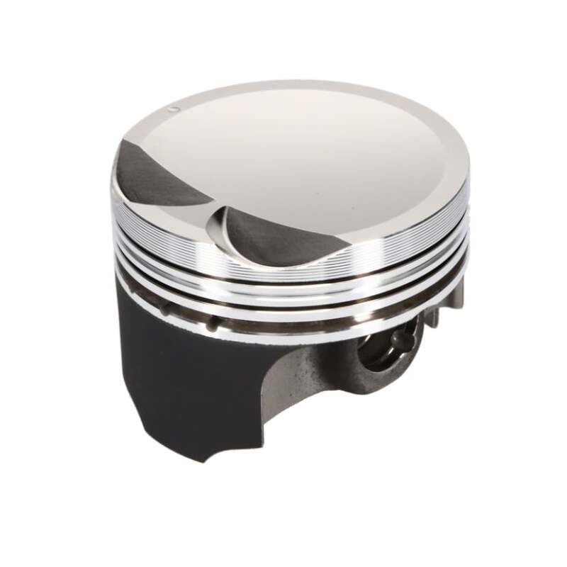 Wiseco Audi 2.7T 30V 81.00 mm Bore 30.86 mm CH -8.00 CC Piston Set