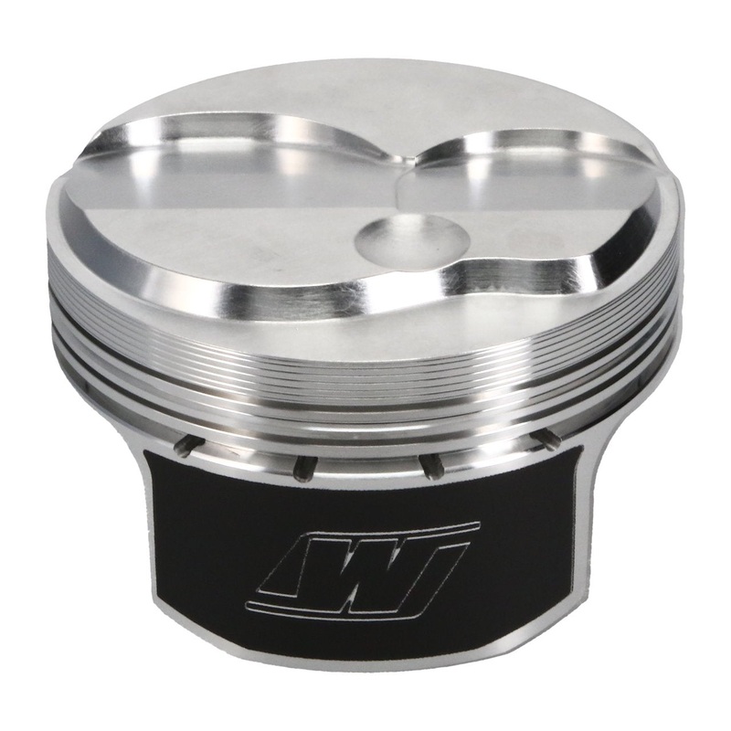 Wiseco K0044XS Chevy LSX Junkyard Dog 6.0L +9cc Dome 4.00 Bore .945in Pin NA/Boost/Nitrous Drop-In Pistons