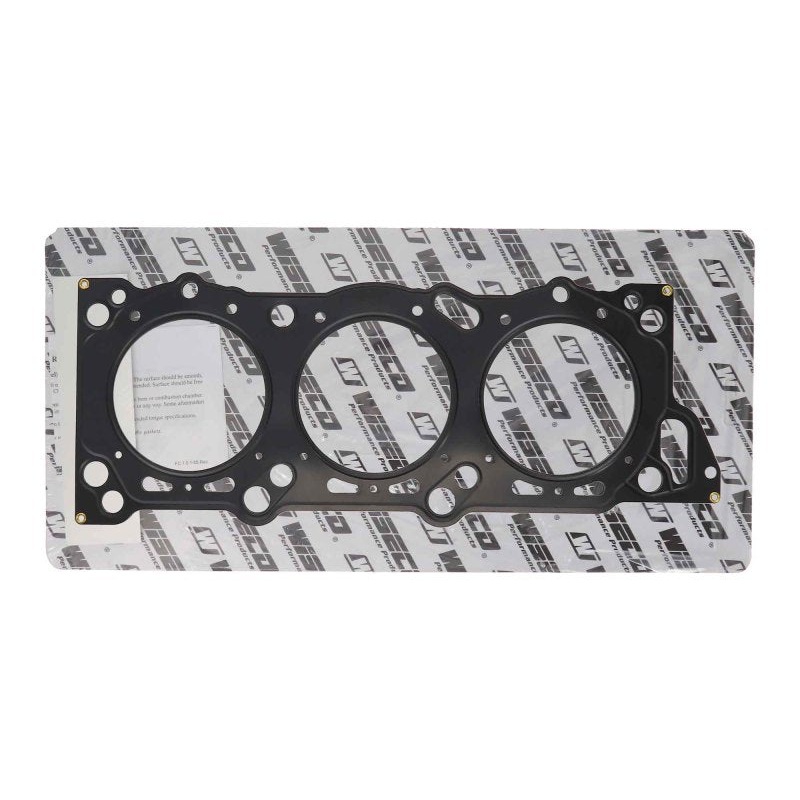 Wiseco SC Gasket – Nissan VG30DETT Gasket