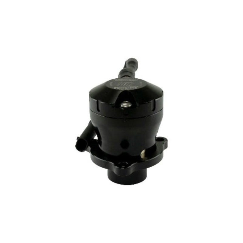 2021+ Ford Bronco 2.3/2.7 Turbosmart KOMPACT EM BOV DUAL PORT VR19