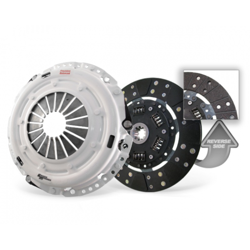 Clutchmasters FX250 Honda Acura K Motor-F Trans 2000 UP 4 2.4L K24 Motor – F Trans