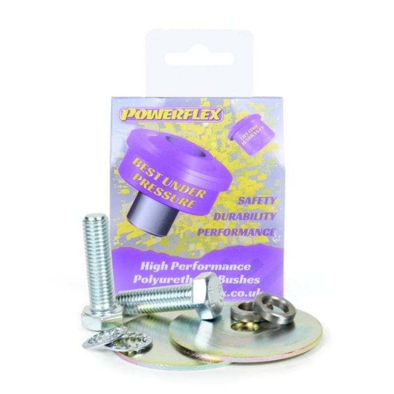 MINI Gen 1 Front Control Arm Rear Bushing Support Kit