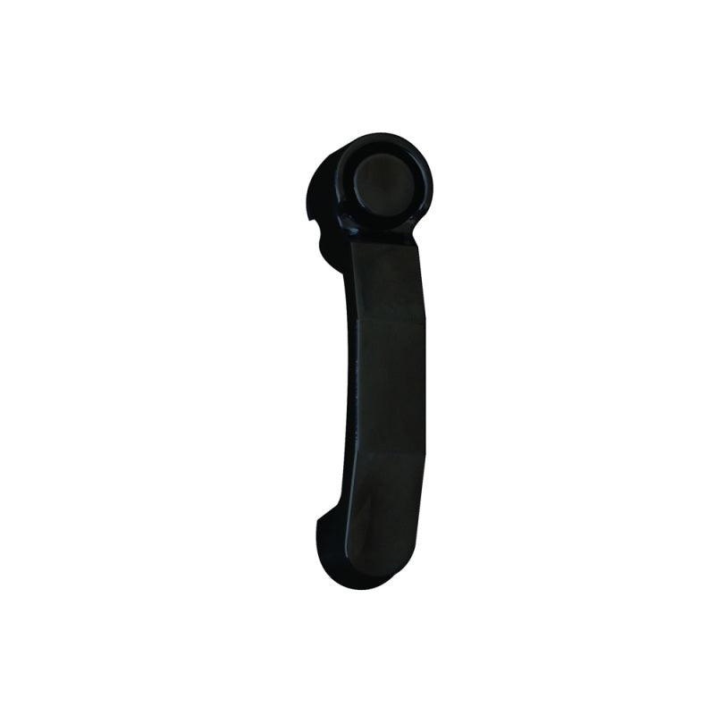 Rampage 2007-2018 Jeep Wrangler(JK) Door Handle – Black